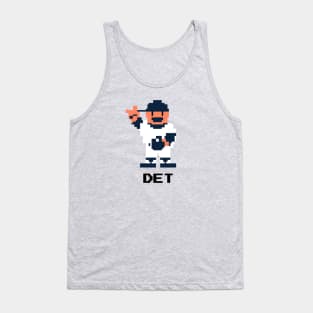 RBI Baseball - Detroit Tank Top